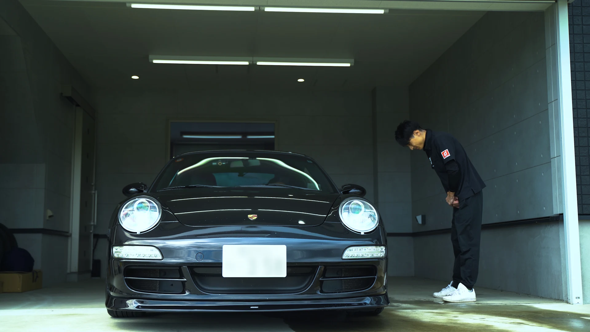 全国のカーシェア事業者から選ばれるCAR CARE JAPAN